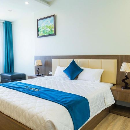 האנוי Noi Bai Boutique Hotel מראה חיצוני תמונה