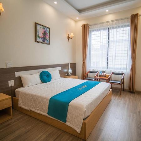 האנוי Noi Bai Boutique Hotel מראה חיצוני תמונה