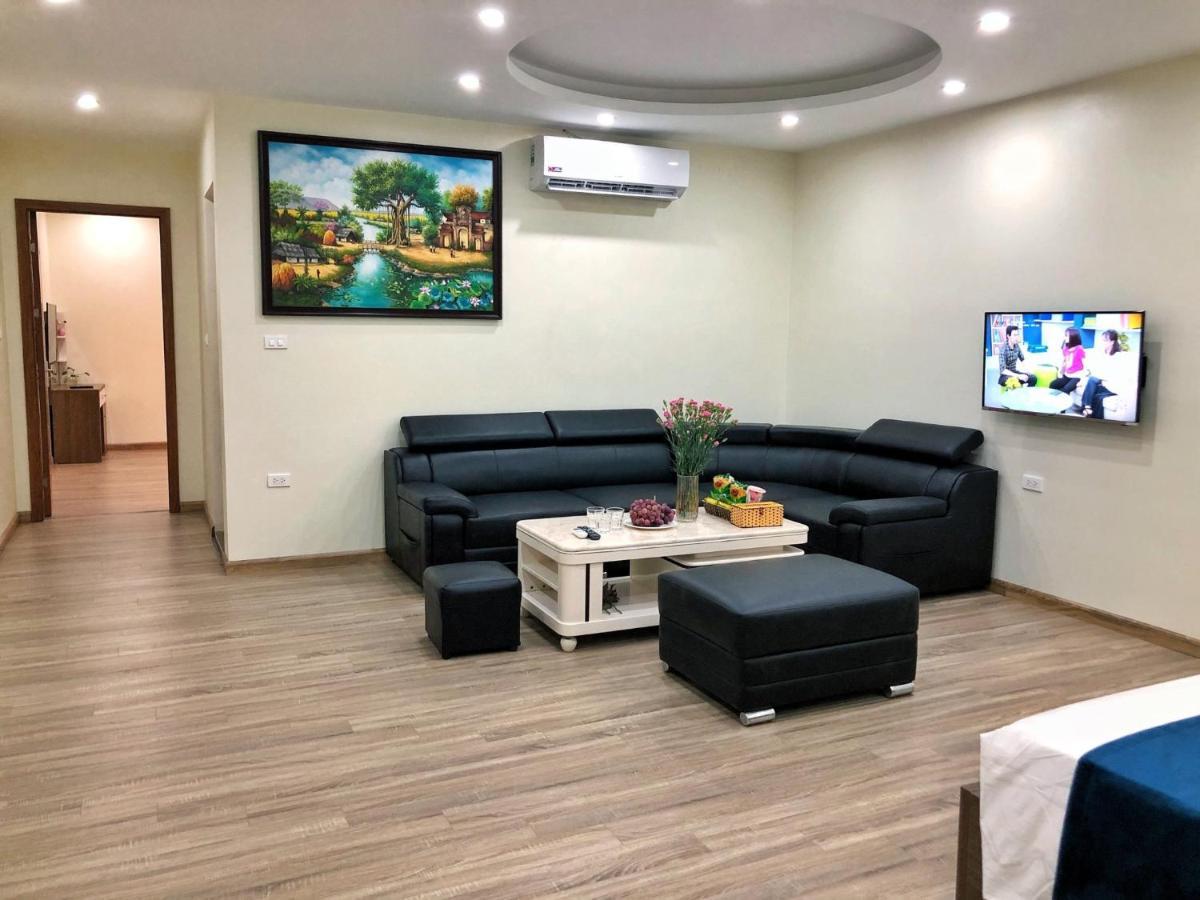 האנוי Noi Bai Boutique Hotel מראה חיצוני תמונה
