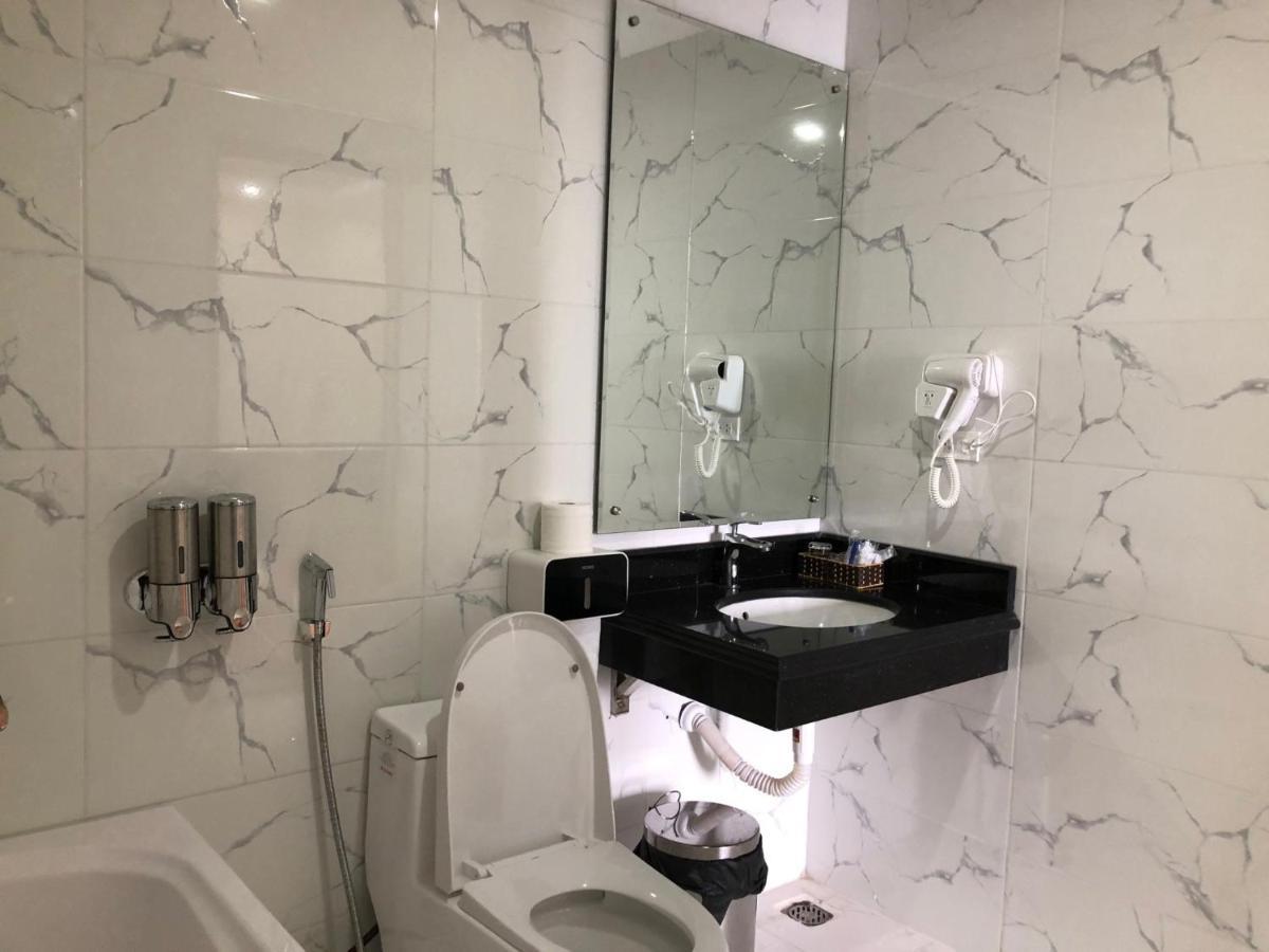 האנוי Noi Bai Boutique Hotel מראה חיצוני תמונה